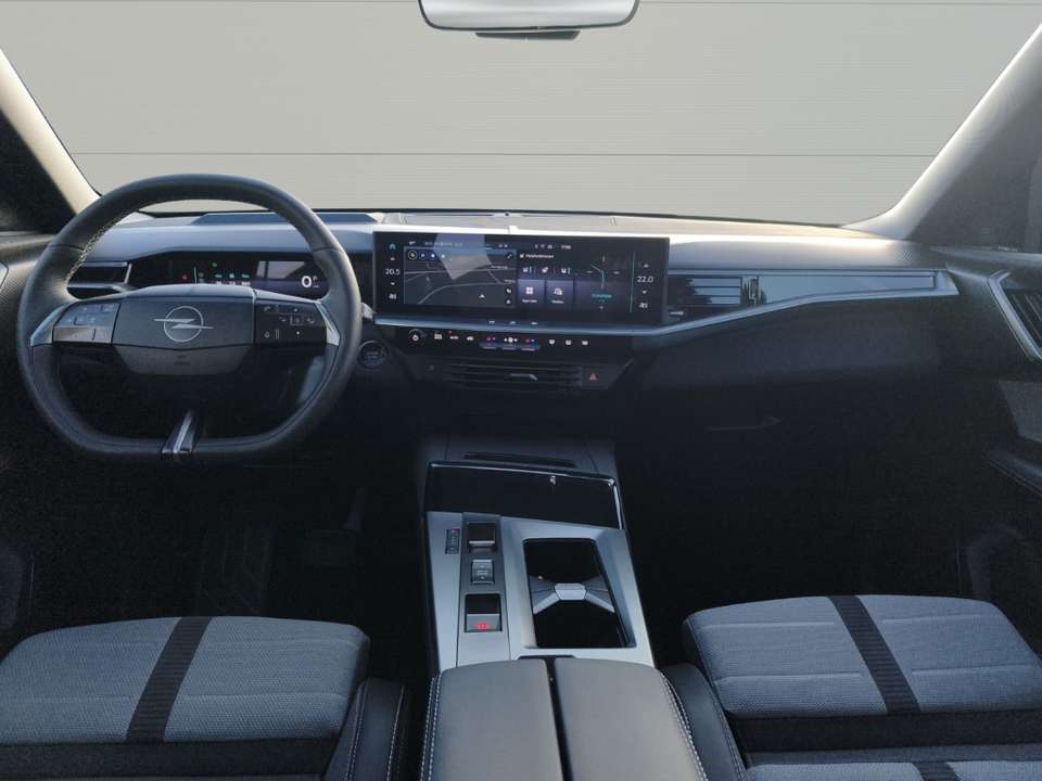 Opel Grandland - Imagem 9