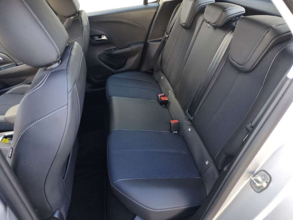 Opel Corsa-e - Imagem 8