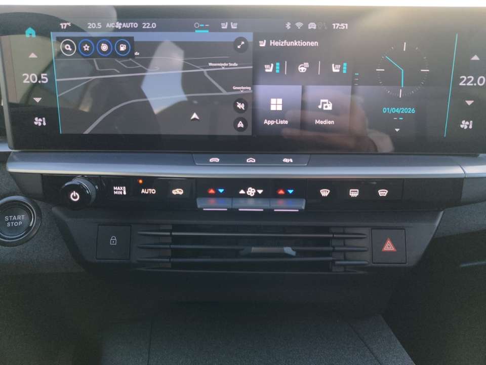 Opel Grandland - Imagem 10