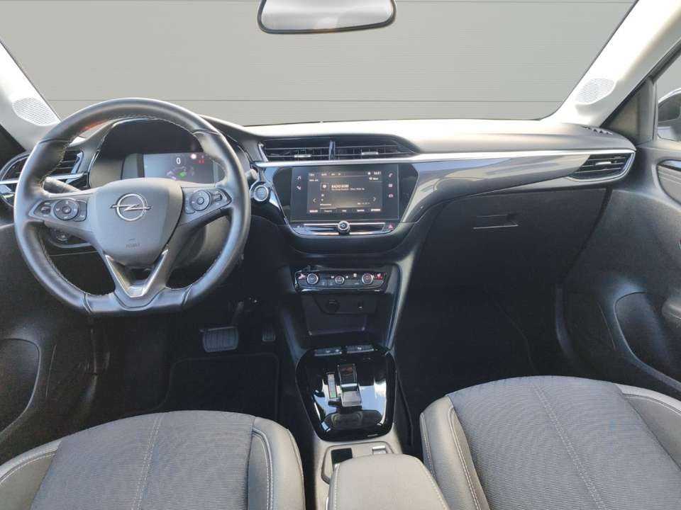 Opel Corsa-e - Imagem 9