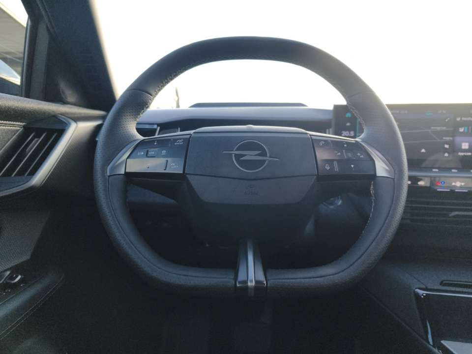 Opel Grandland - Imagem 11