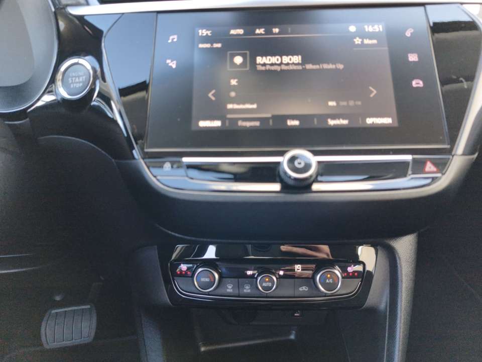 Opel Corsa-e - Imagem 10