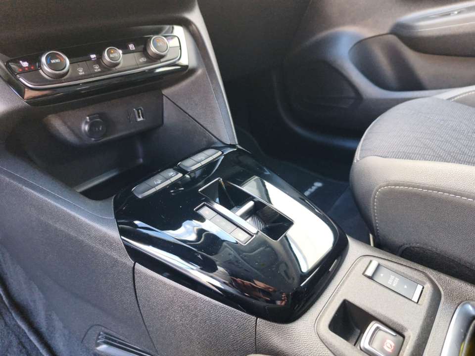 Opel Corsa-e - Imagem 12