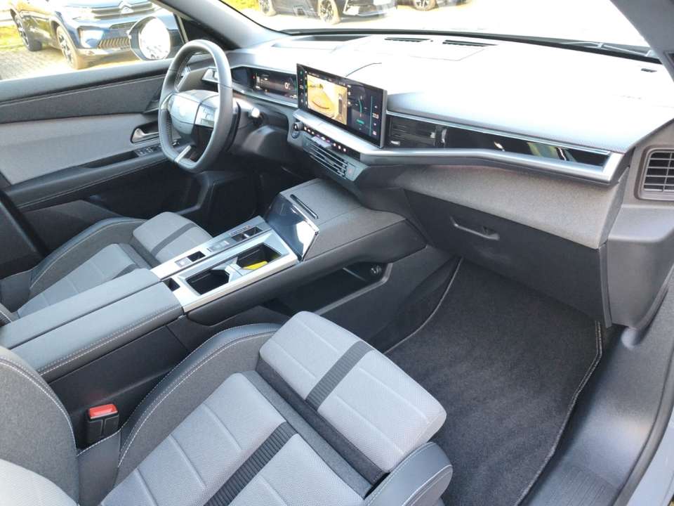 Opel Grandland - Imagem 13