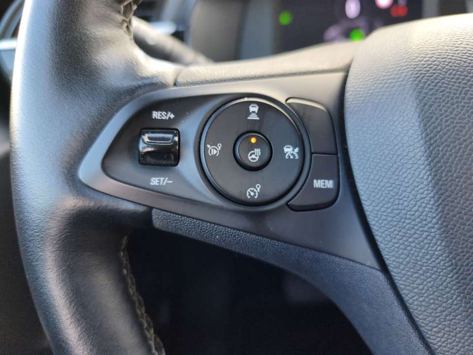 Opel Corsa-e - Imagem 14