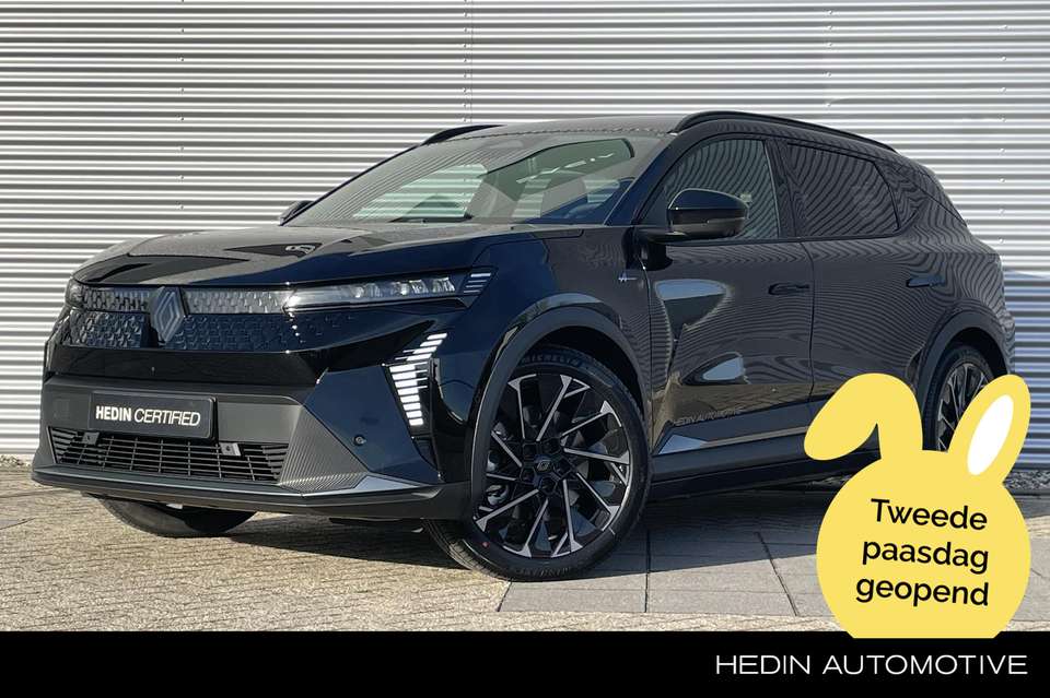 Renault Scenic - Imagem 1