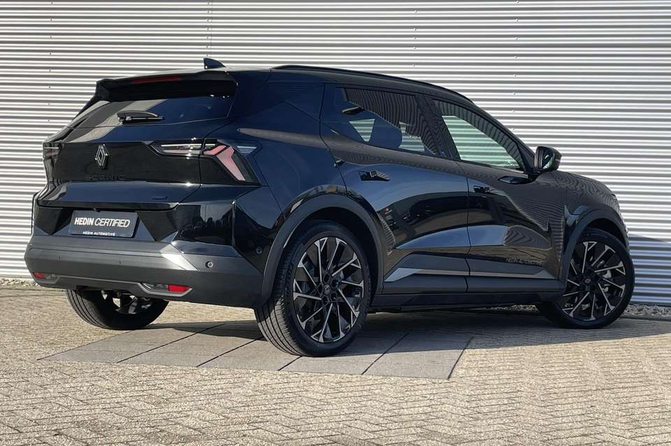 Renault Scenic - Imagem 2