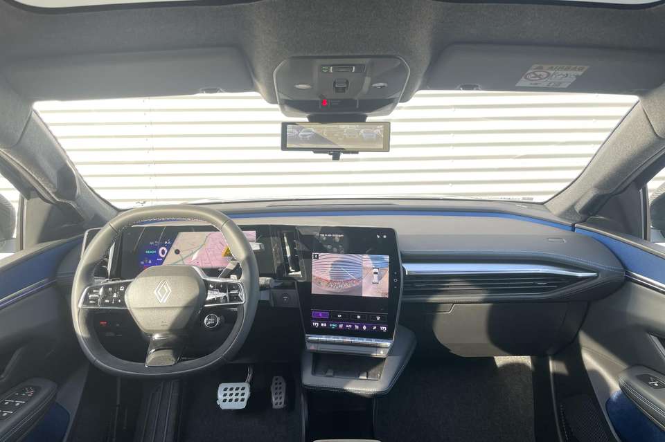 Renault Scenic - Imagem 3