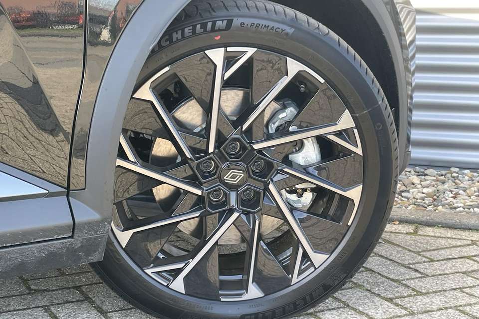 Renault Scenic - Imagem 5