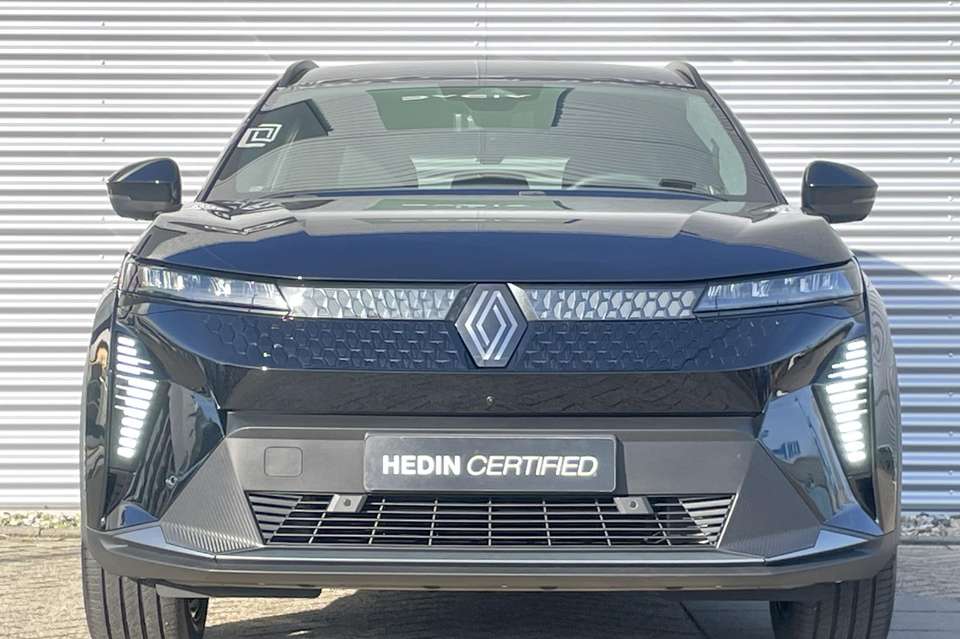 Renault Scenic - Imagem 7