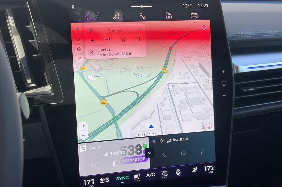 Renault Scenic - Imagem 8