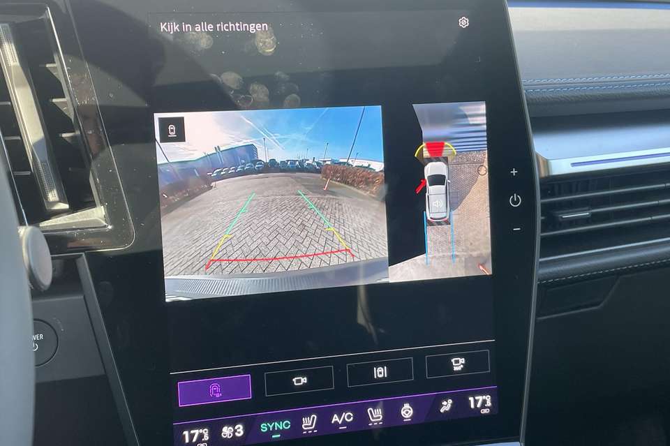 Renault Scenic - Imagem 9