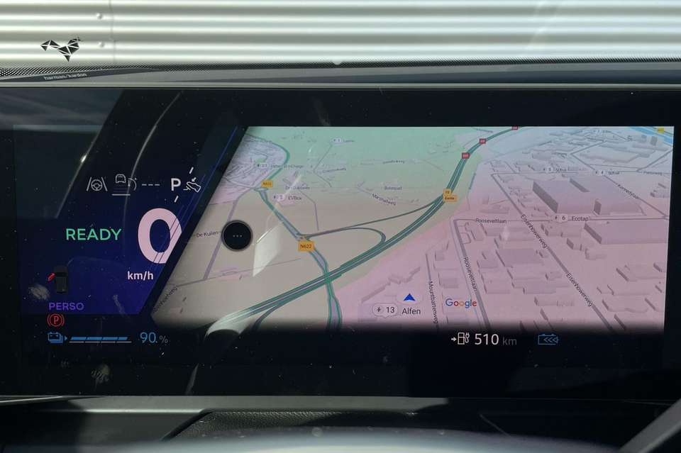 Renault Scenic - Imagem 12