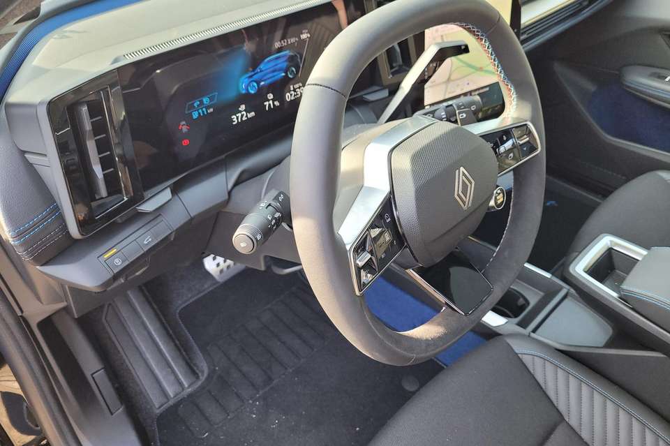 Renault Scenic - Imagem 13