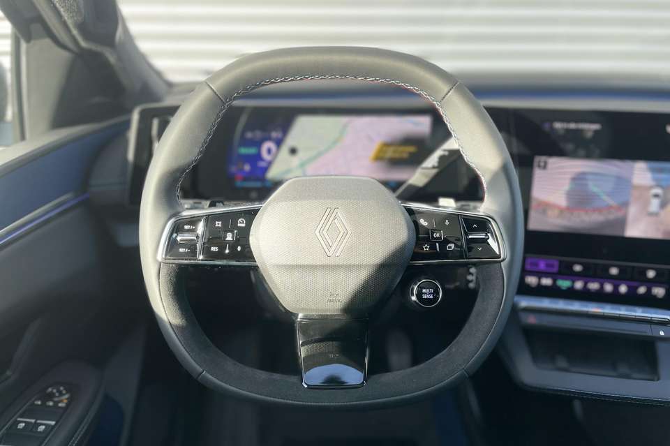 Renault Scenic - Imagem 14