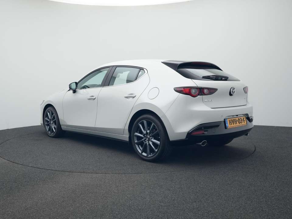 Mazda 3 - Imagem 3