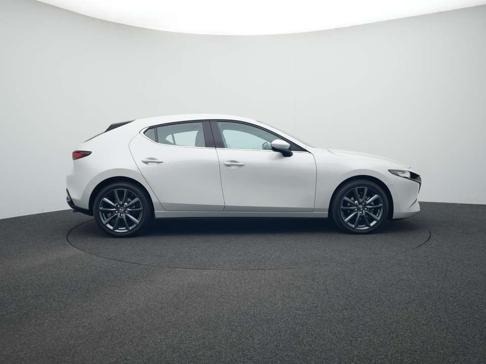 Mazda 3 - Imagem 6