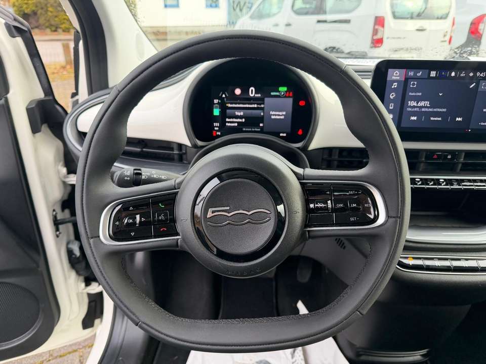 Fiat 500 - Imagem 10