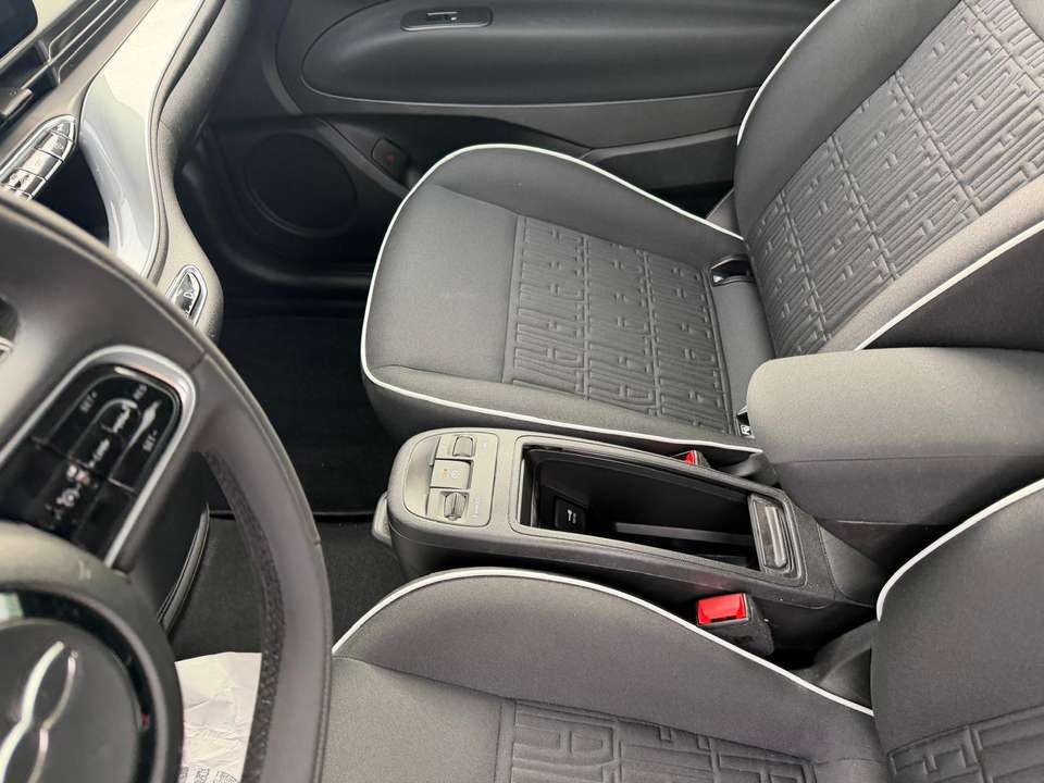 Fiat 500 - Imagem 14