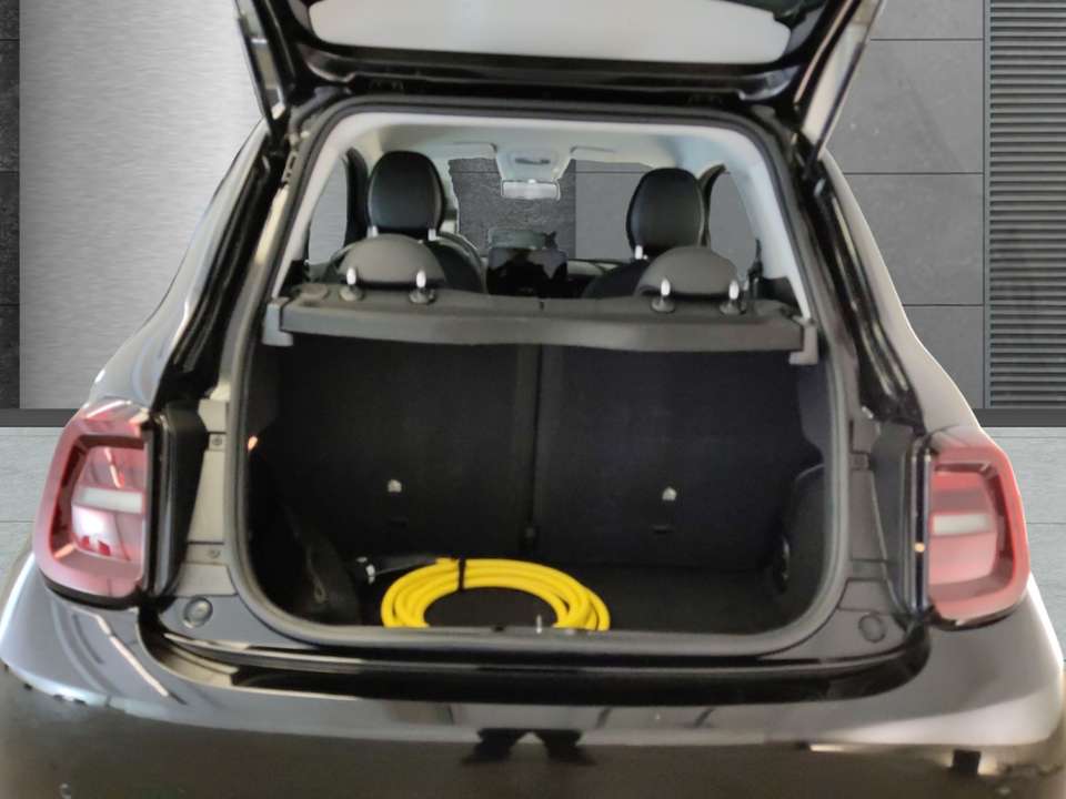 Fiat 500e - Imagem 5