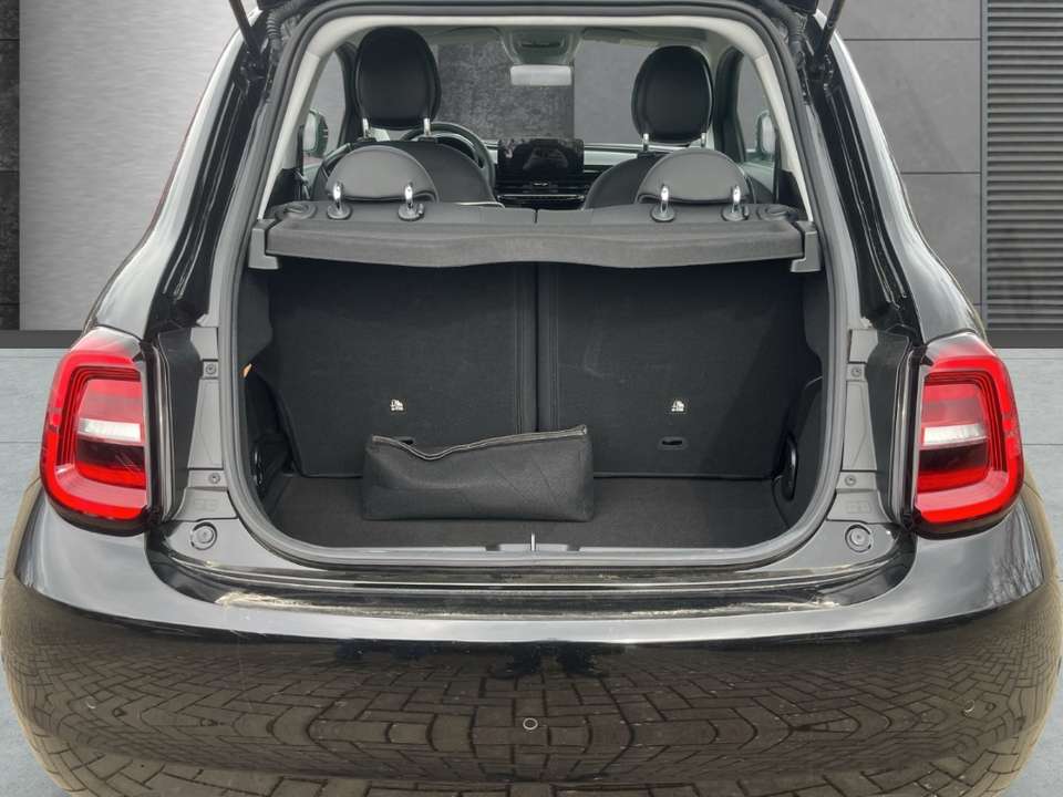 Fiat 500e - Imagem 5