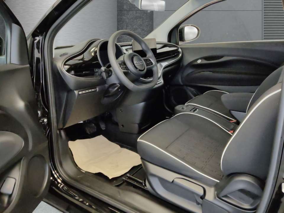 Fiat 500e - Imagem 7