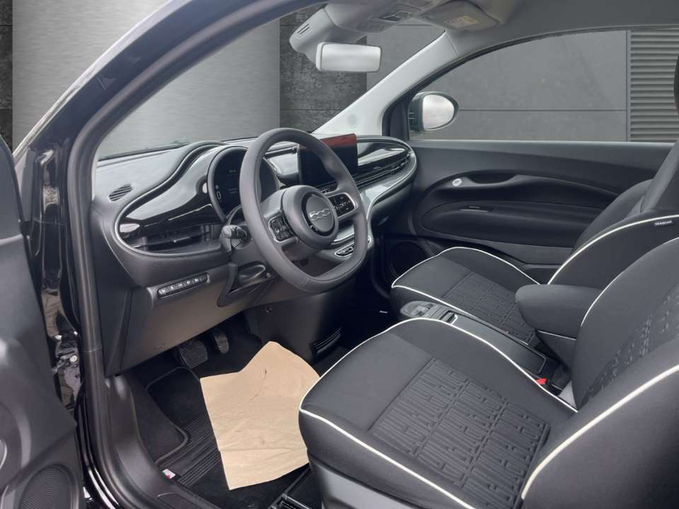 Fiat 500e - Imagem 7