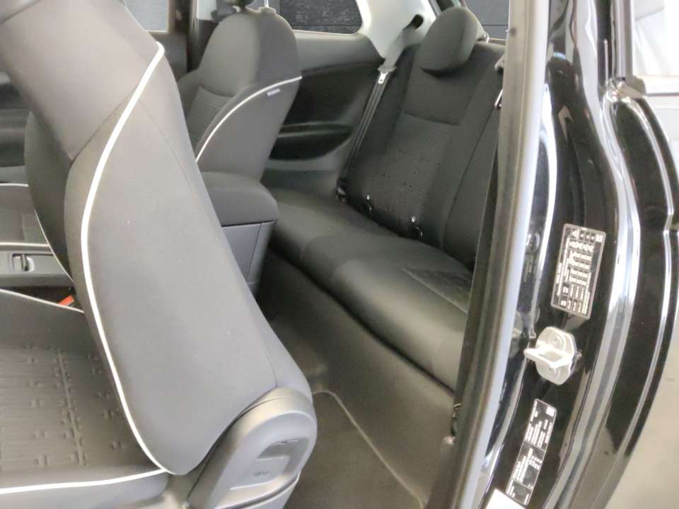 Fiat 500e - Imagem 9