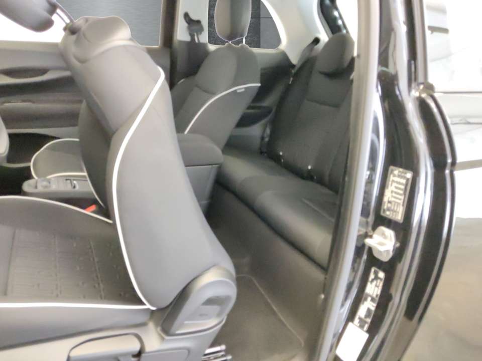 Fiat 500e - Imagem 9