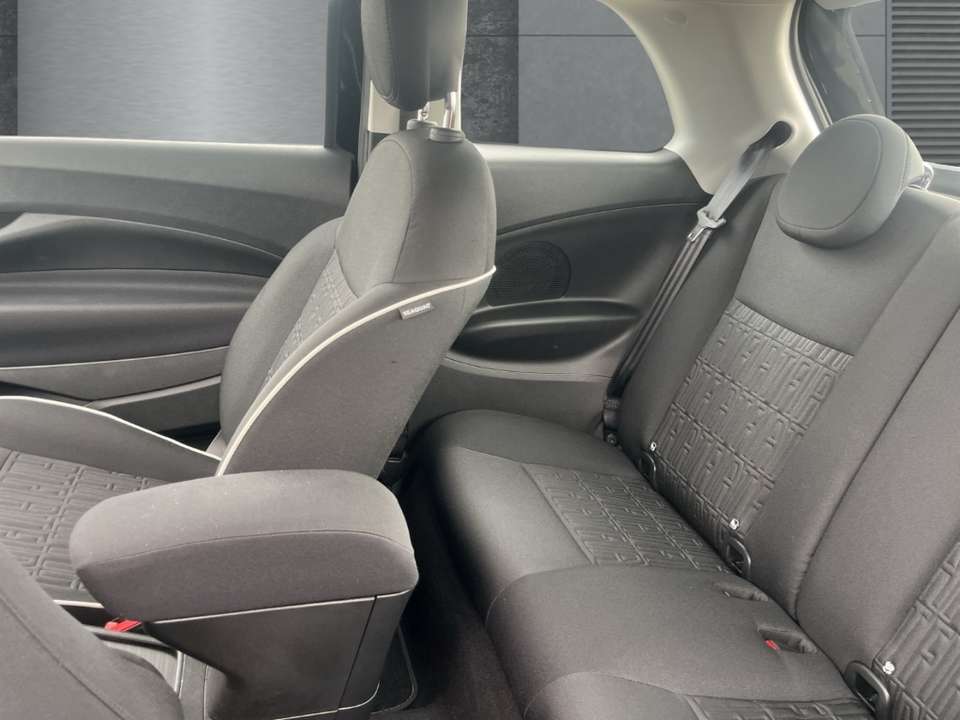 Fiat 500e - Imagem 9