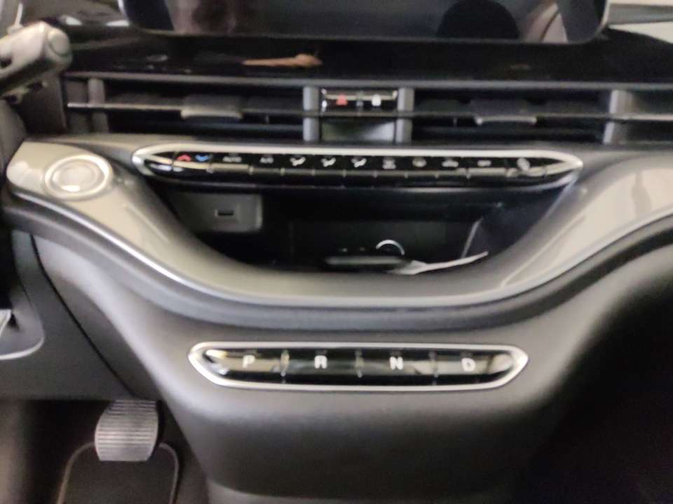 Fiat 500e - Imagem 11