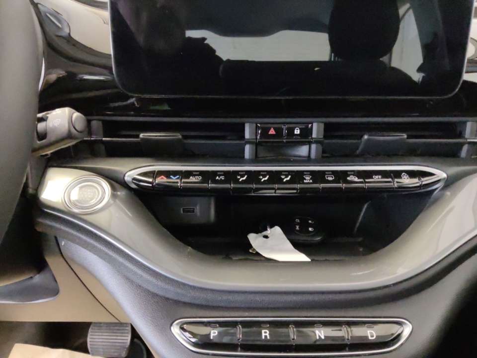 Fiat 500e - Imagem 11