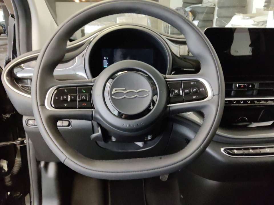 Fiat 500e - Imagem 12