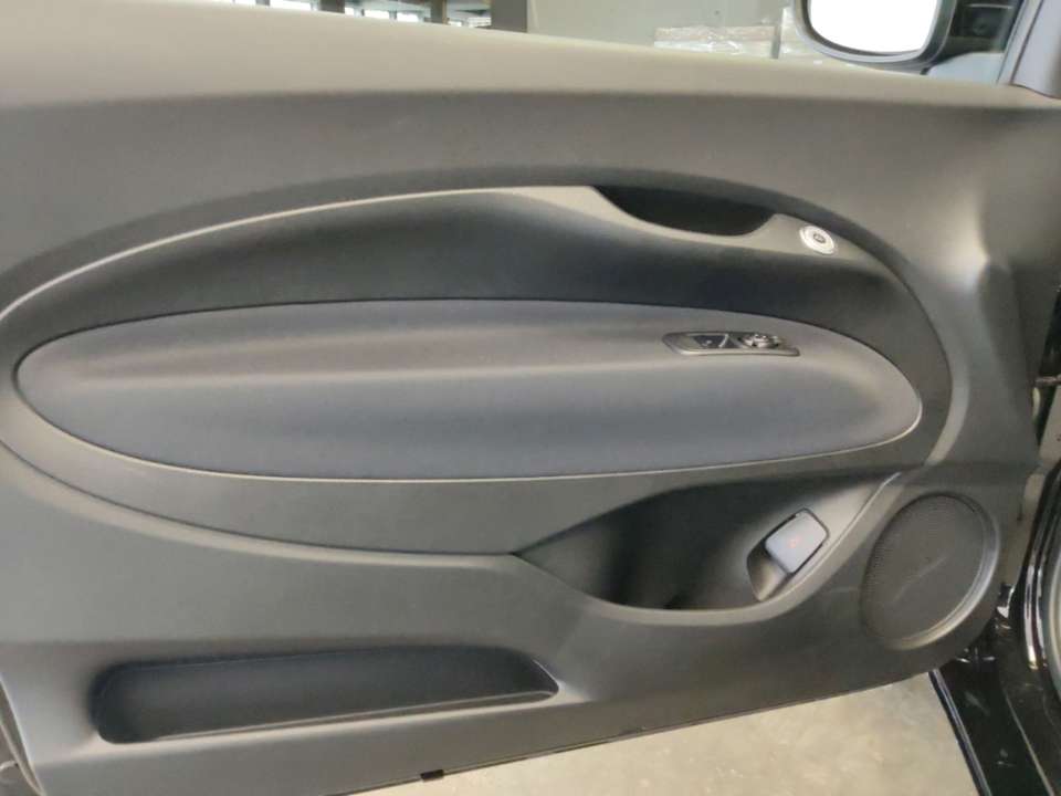 Fiat 500e - Imagem 13