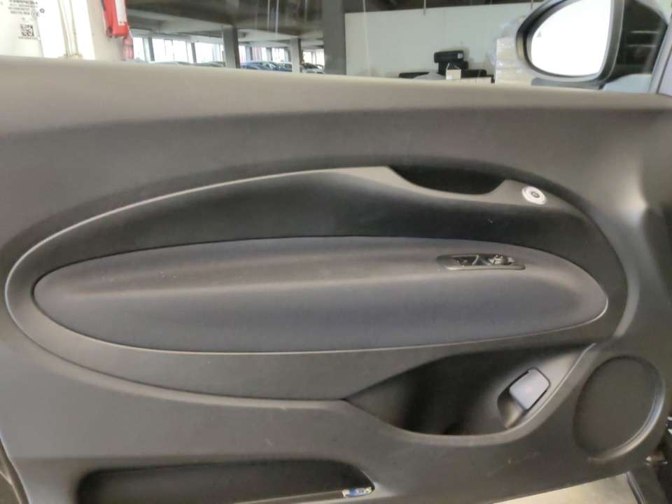 Fiat 500e - Imagem 13