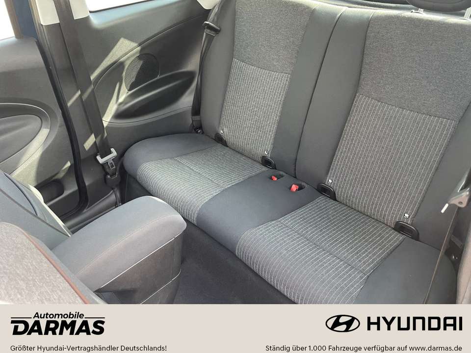 Fiat 500e - Imagem 12