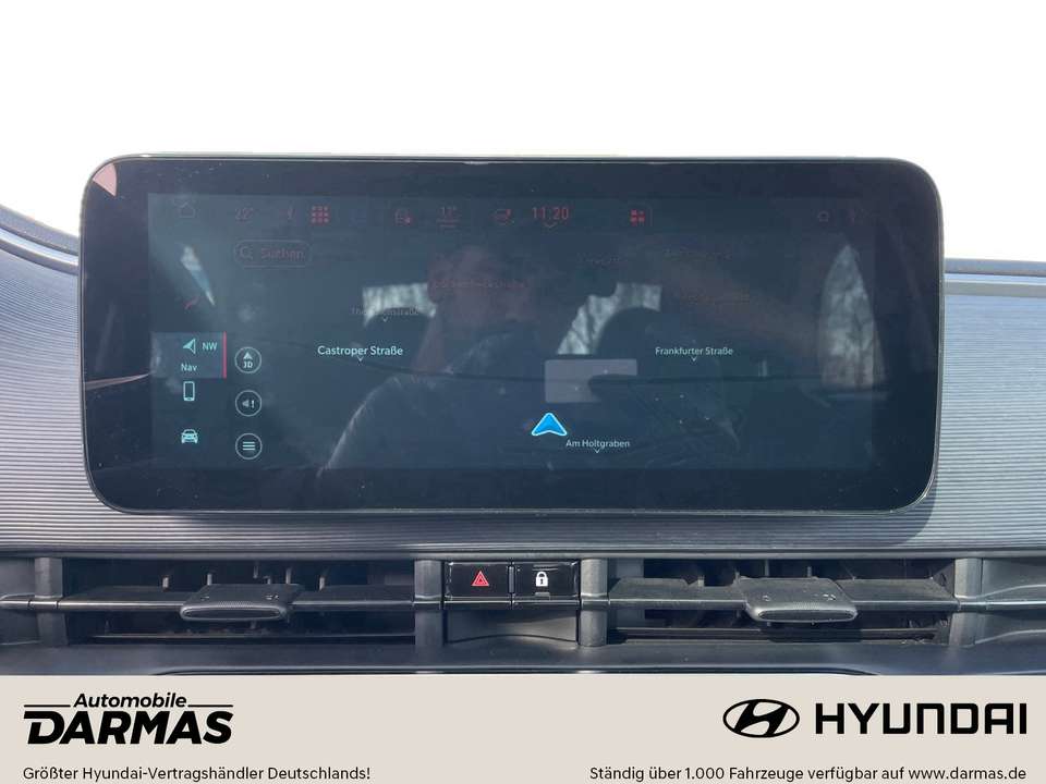 Fiat 500e - Imagem 15