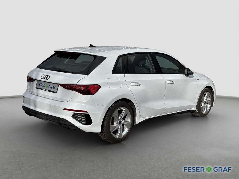 Audi A3 - Imagem 3