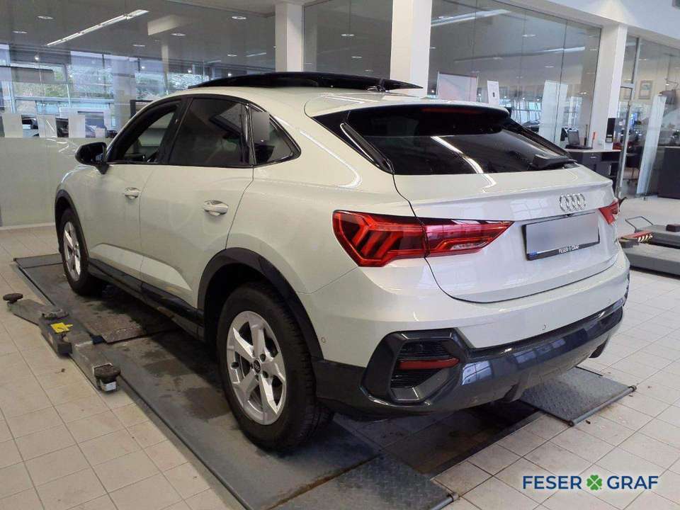 Audi Q3 - Imagem 2
