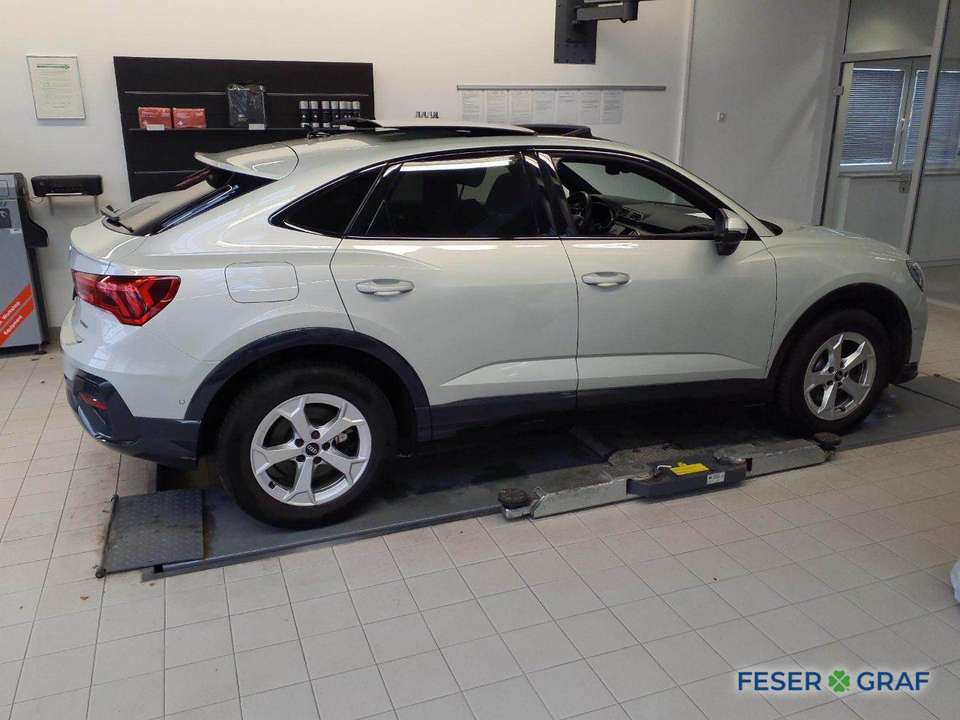 Audi Q3 - Imagem 3