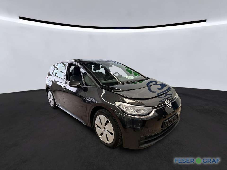 Volkswagen ID.3 - Imagem 2