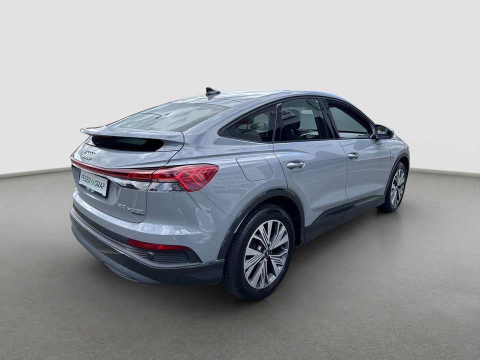 Audi Q4 e-tron - Imagem 6