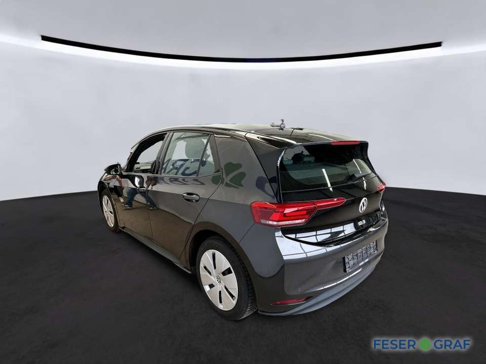 Volkswagen ID.3 - Imagem 3