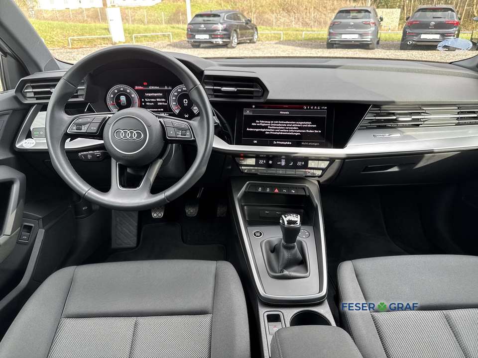 Audi A3 - Imagem 7