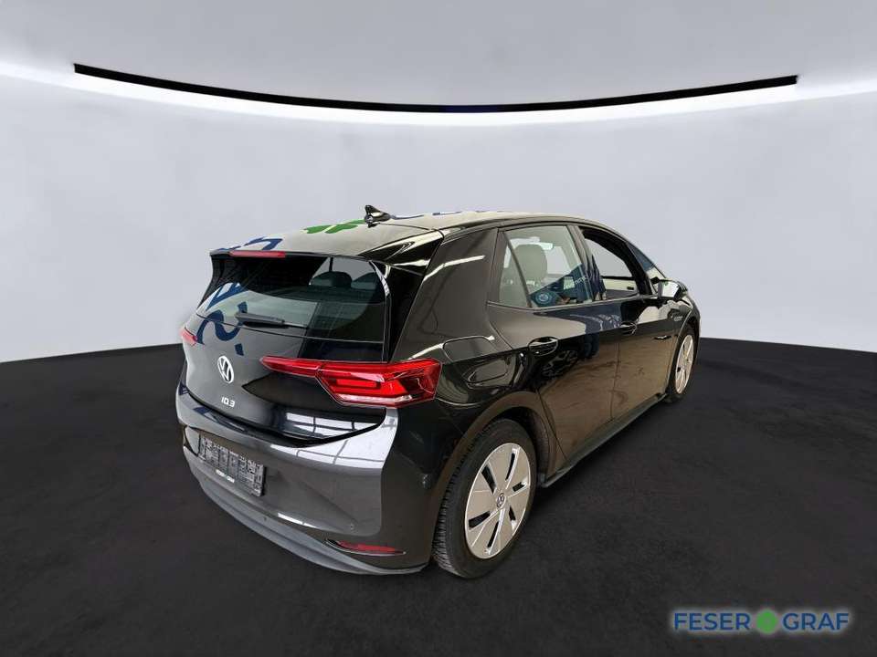 Volkswagen ID.3 - Imagem 4