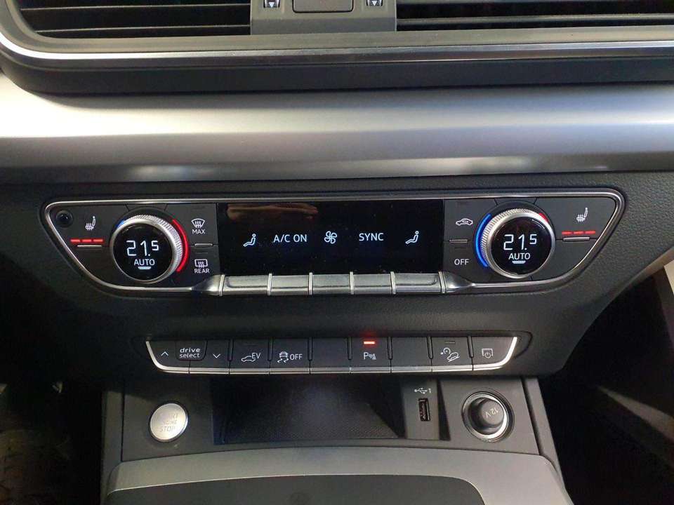 Audi Q5 - Imagem 5