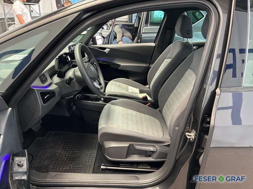 Volkswagen ID.3 - Imagem 5