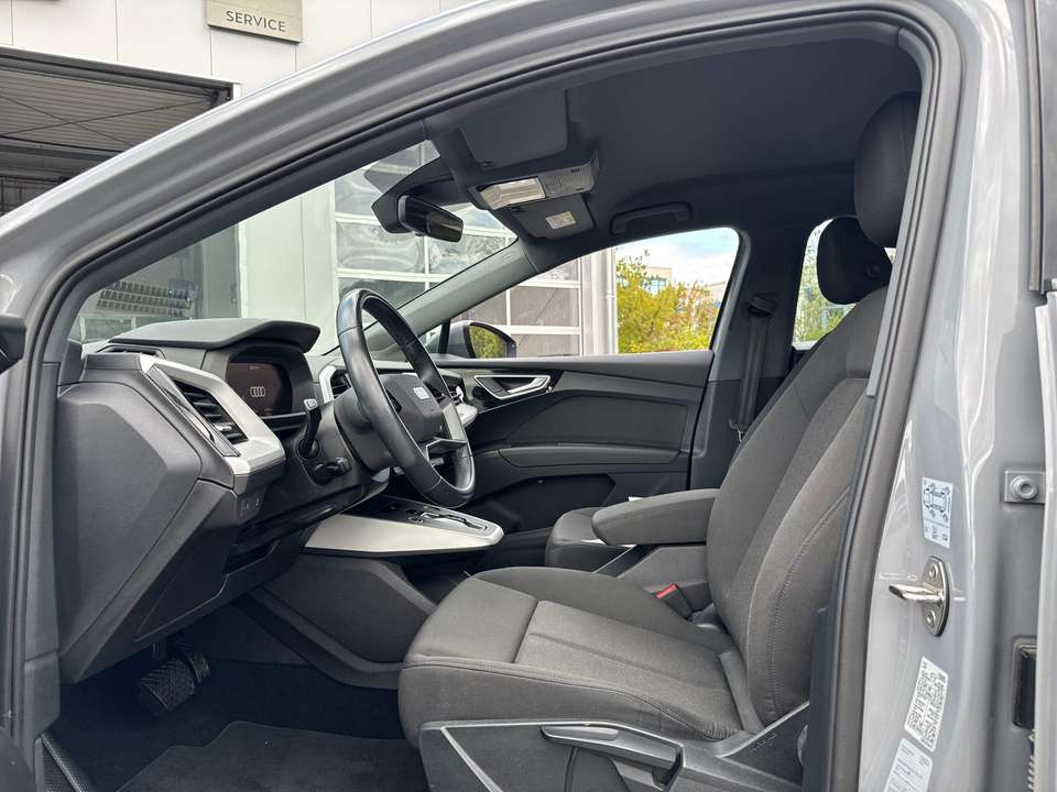 Audi Q4 e-tron - Imagem 9