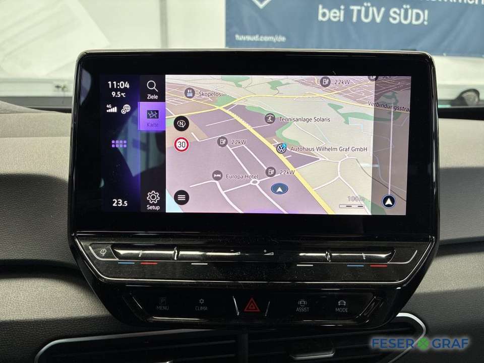 Volkswagen ID.3 - Imagem 6