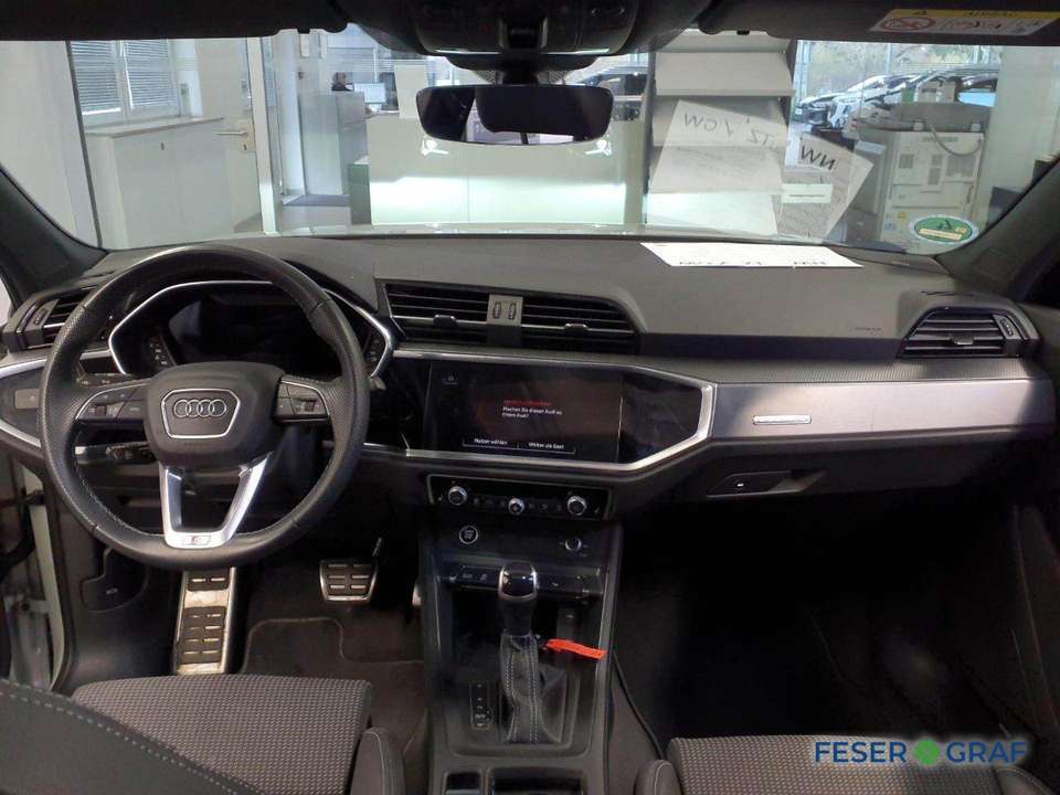 Audi Q3 - Imagem 8